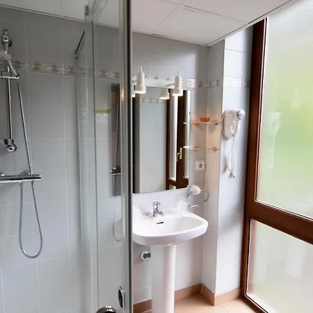 Pensio La Creu Guest house Esterri D'Aneu