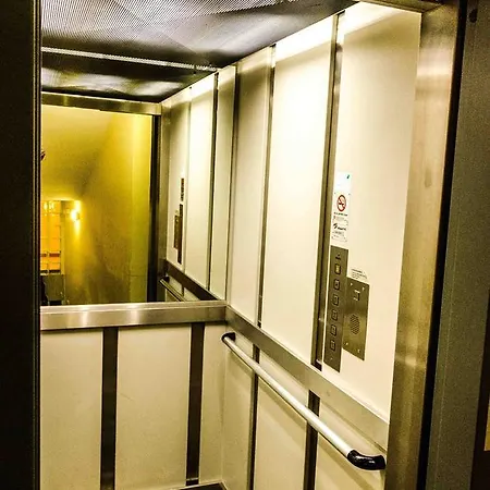 Pensio La Creu Maison d'hôtes 2*